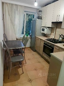 Продается 3-комн. квартира, 55,5 м²