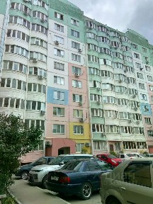 Продается 1-комн. квартира, 40 м²