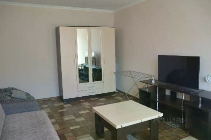 Продается 1-комн. квартира, 38 м²