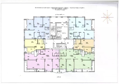 Продается 3-комн. квартира, 108 м²
