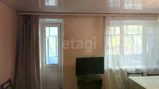 Продается 3-комн. квартира, 59,6 м²