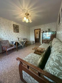 Продается 2-комн. квартира, 52 м²