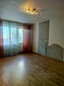 Продается 1-комн. квартира, 33,5 м²