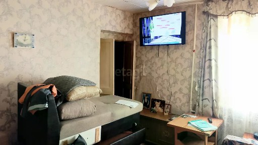 Продается 2-комн. квартира, 32,5 м²