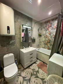 Продается 2-комн. квартира, 51,3 м²