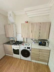 Сдается 2-комн. квартира, 50 м²
