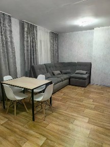 Сдается 2-комн. квартира, 54 м²