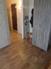 Сдается 1-комн. квартира, 37,3 м²