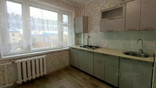 Сдается 1-комн. квартира, 37 м²