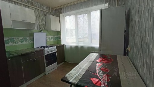 Сдается 1-комн. квартира, 33 м²