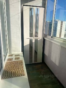 Сдается 1-комн. квартира, 35 м²
