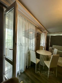 Сдается квартира свободной планировки, 36,4 м²