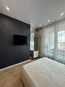 Сдается квартира свободной планировки, 39,1 м²