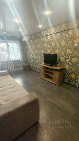 Сдается 3-комн. квартира, 60 м²