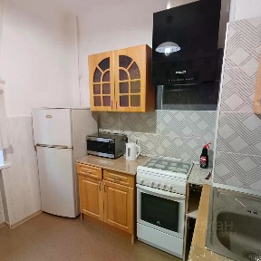 Сдается 2-комн. квартира, 60 м²