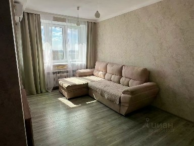 Сдается 1-комн. квартира, 34,4 м²