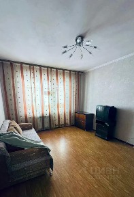 Сдается 1-комн. квартира, 39 м²