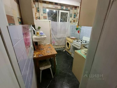 Сдается 1-комн. квартира, 30,1 м²