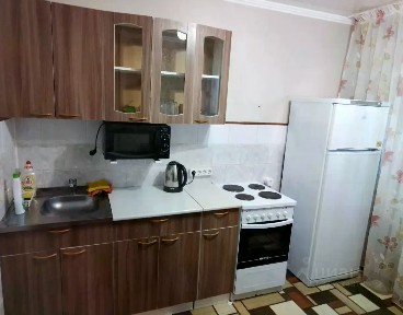 Сдается 2-комн. квартира, 54 м²