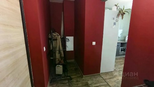 Сдается 1-комн. квартира, 32,3 м²