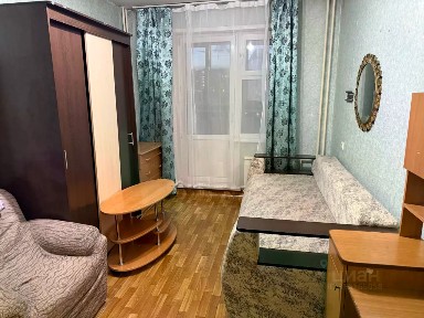 Сдается студия, 22 м²