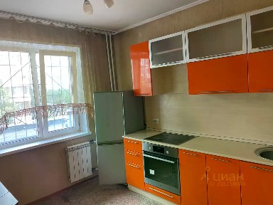 Сдается 1-комн. квартира, 32,3 м²