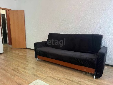 Сдается студия, 27 м²