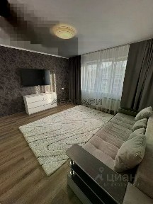 Сдается 2-комн. квартира, 55 м²