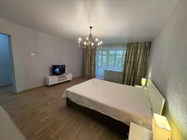 Сдается 1-комн. квартира, 45 м²