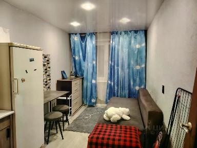 Сдается студия, 14 м²