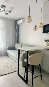 Сдается студия, 27 м²