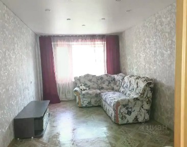 Сдается 2-комн. квартира, 47 м²