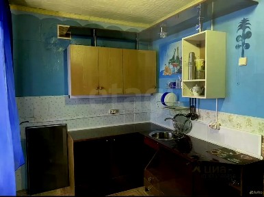 Сдается 1-комн. квартира, 38,8 м²