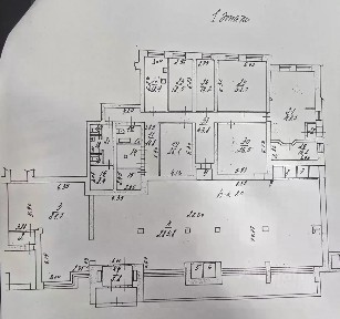 Продается здание, 705 м²