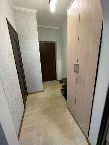 Сдается апартаменты-студия, 25,5 м²