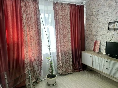 Сдается 1-комн. квартира, 29 м²