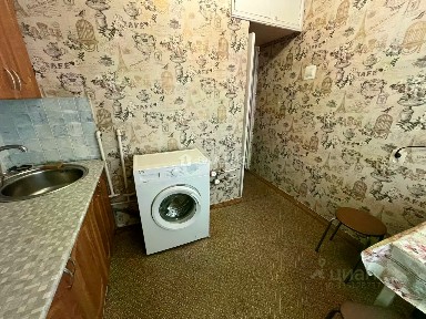 Сдается 1-комн. квартира, 35 м²
