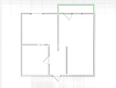 Продается 1-комн. квартира, 29,6 м²