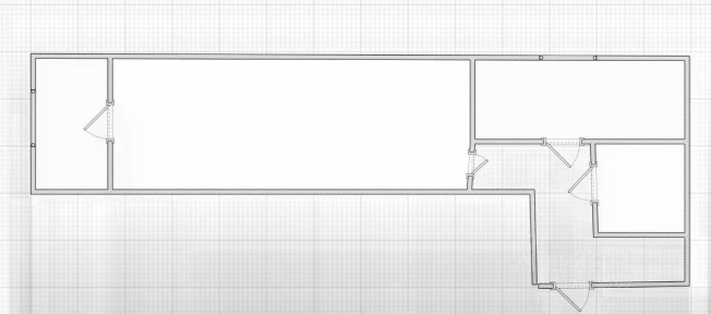 Продается 1-комн. квартира, 44,1 м²