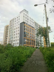 Продается 2-комн. квартира, 56,5 м²