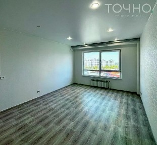 Продается студия, 31,9 м²