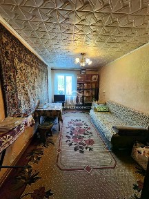 Продается 2-комн. квартира, 43,8 м²