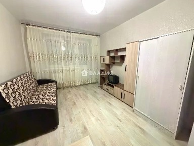 Продается 1-комн. квартира, 28,7 м²