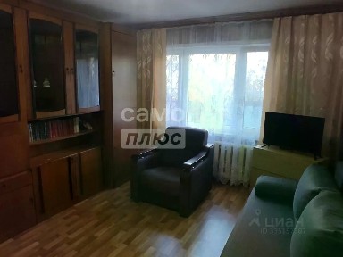Продается 1-комн. квартира, 29,3 м²