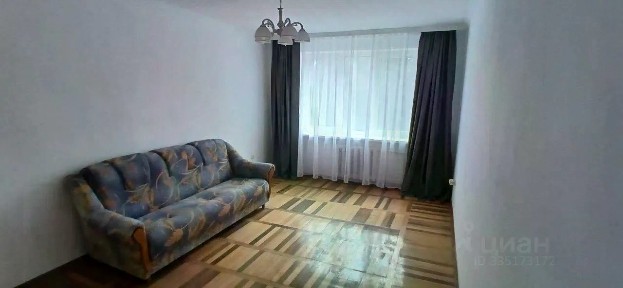 Сдается 3-комн. квартира, 75 м²