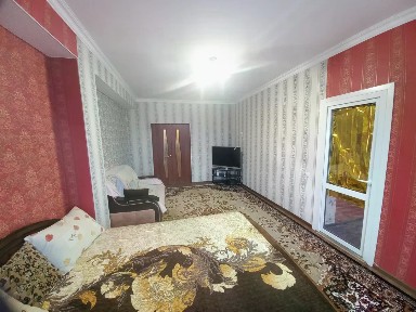 Сдается 1-комн. квартира, 54 м²