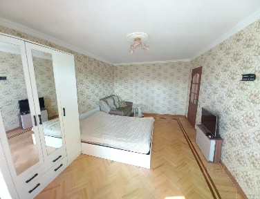 Сдается 1-комн. квартира, 35 м²