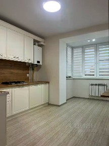 Сдается 3-комн. квартира, 86 м²