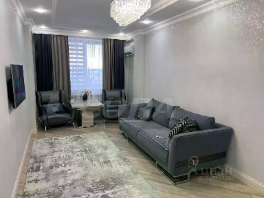 Продается 2-комн. квартира, 60,7 м²