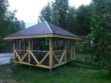Продается 3-этажный дом, 214,7 м²